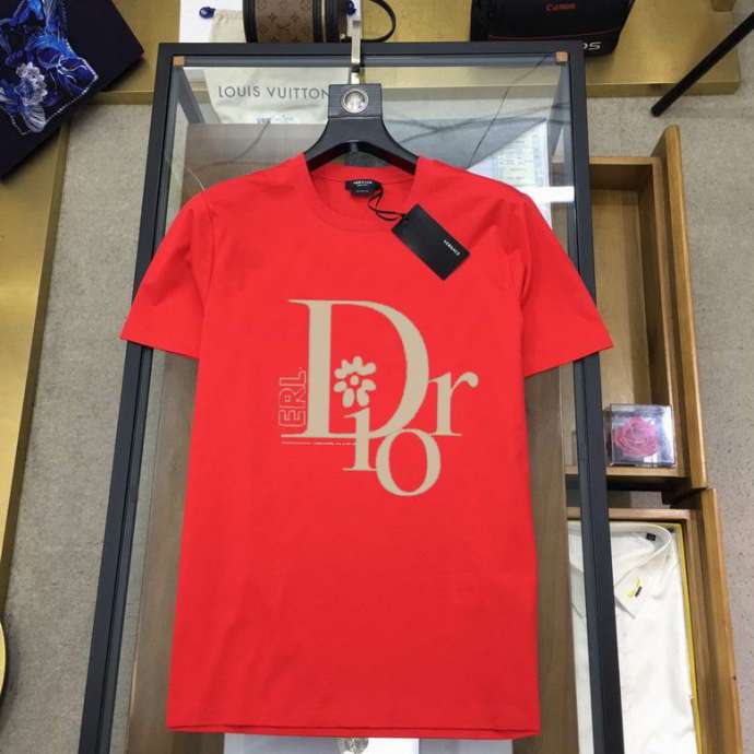 Dior T Shirts Short _SKUDiorM-5XLkdtn1033981